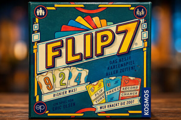 Flip 7