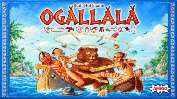 Ogallala