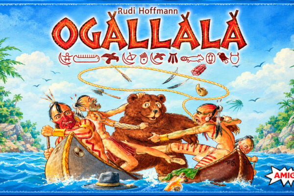 Ogallala