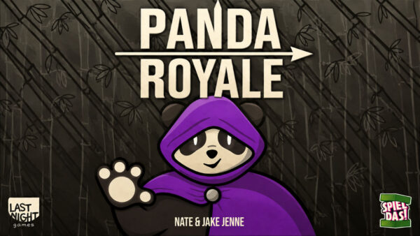 Panda Royale