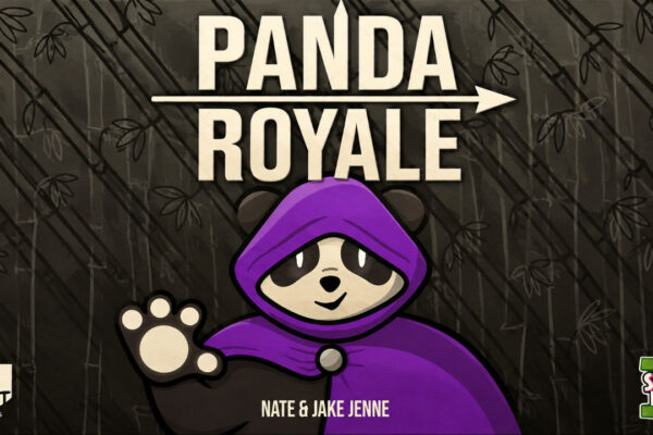Panda Royale