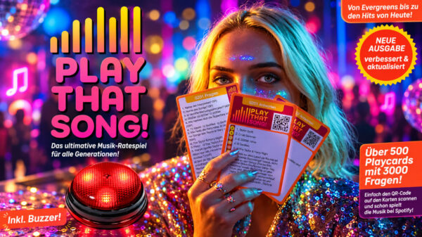 Play that Song!