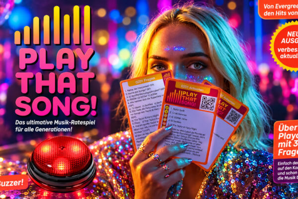 Play that Song!