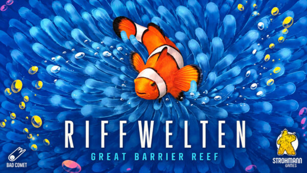 Riffwelten