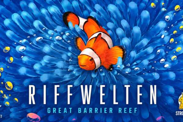 Riffwelten