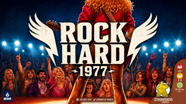 Rock Hard: 1977