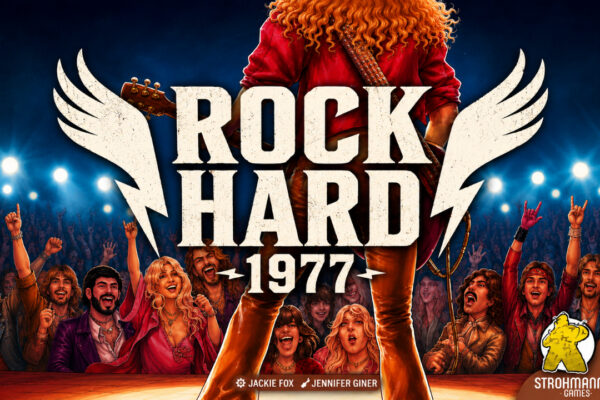 Rock Hard: 1977