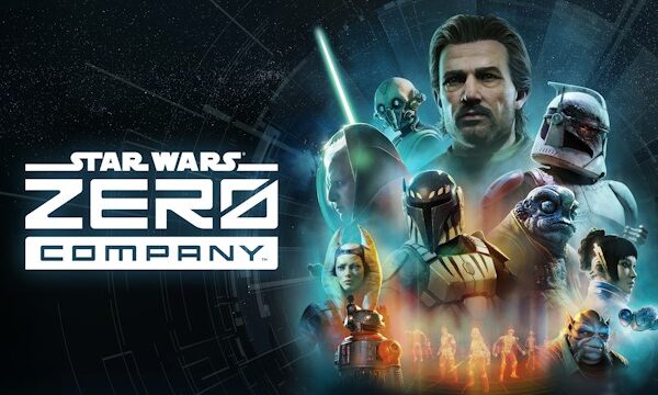 Star Wars Zero Company