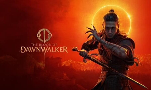 The Blood of the Dawnwalker