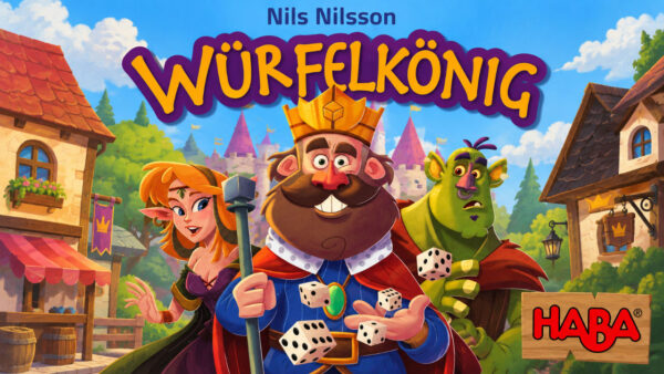 Würfelkönig