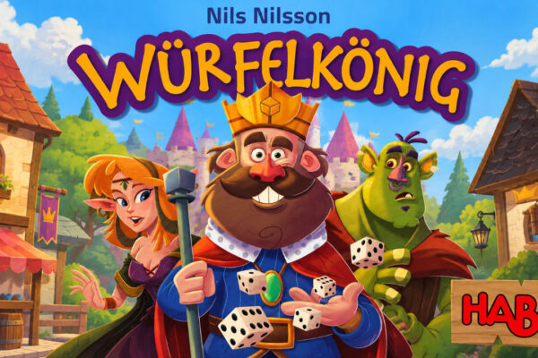 Würfelkönig