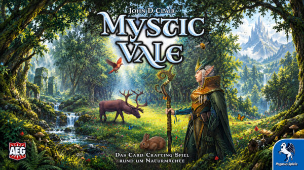 Mystic Vale