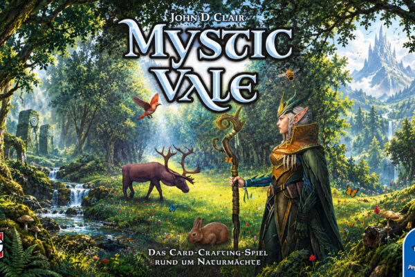 Mystic Vale