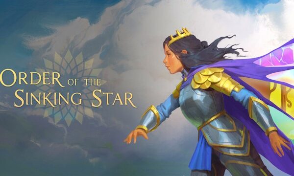 Order of the Sinking Star