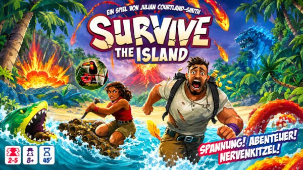 Survive the Island