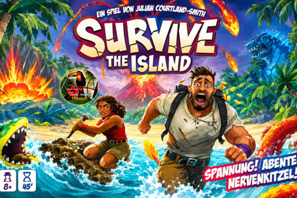 Survive the Island