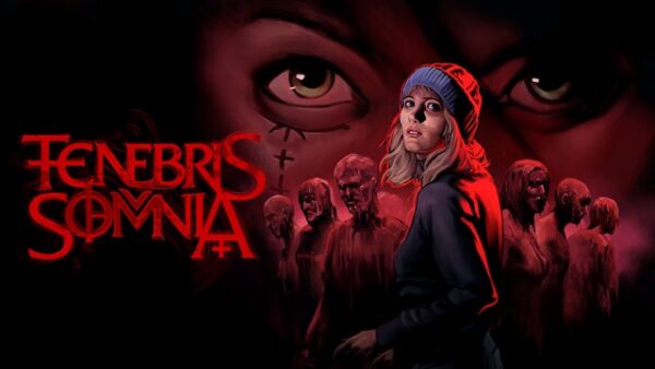Tenebris Somnia