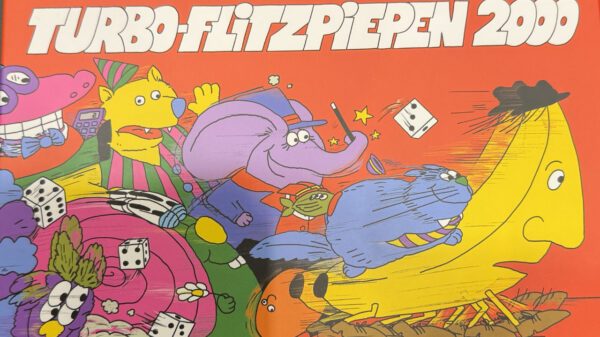 Turbo-Flitzpiepen 2000