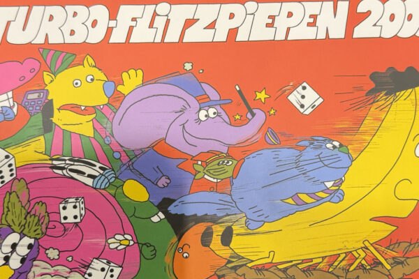 Turbo-Flitzpiepen 2000