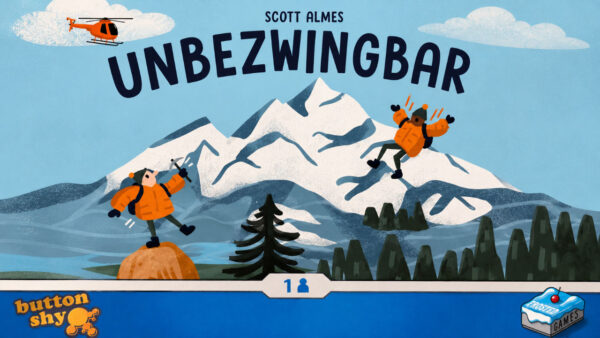 Unbezwingbar